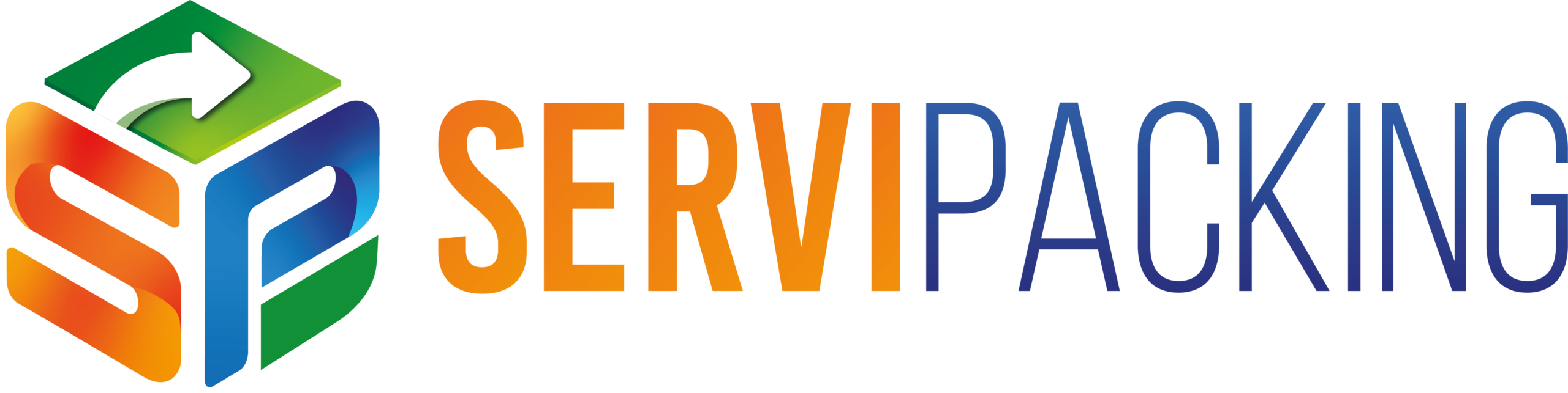 Servipacking