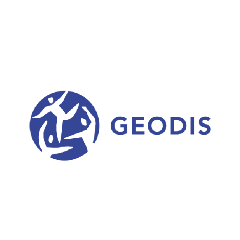 GEODIS
